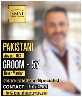 Ismat Shaadi Services