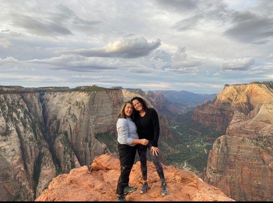 Yin And Yang Retreat Experiences with Judy And Susan