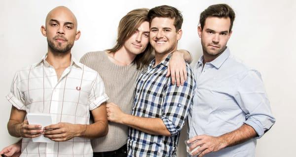 Snap Yourself! Photo Booth