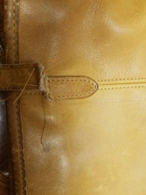 Before and after repair pictures!