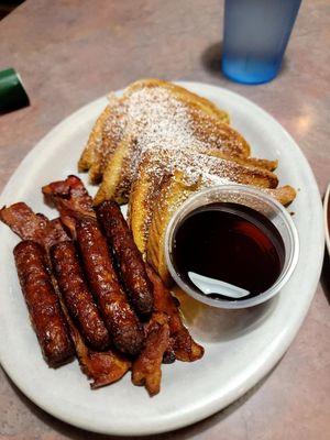 Mosinee Cafe