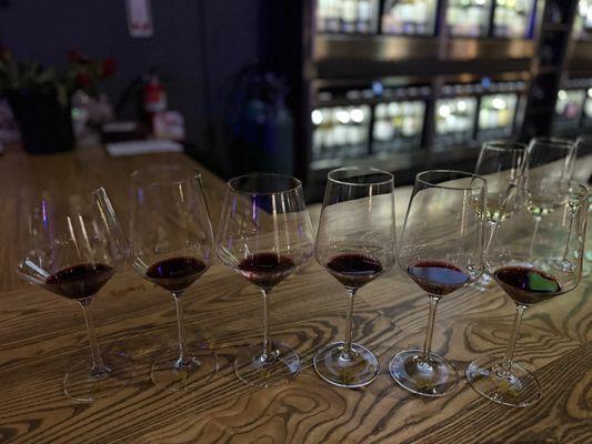 Bar à Vin