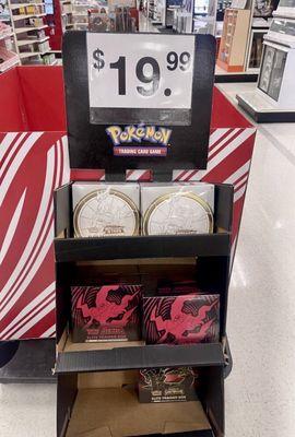 Target