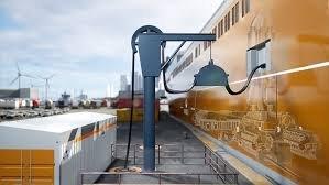 Barber Marine Electric