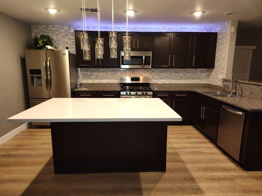 Shanas Janitorial Services