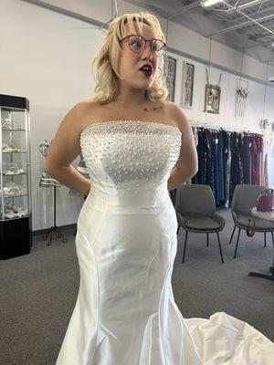 Bridal Elegance By Darlene