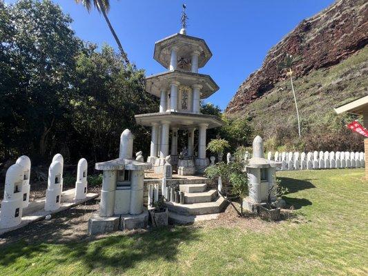 Waimea Shingon Mission