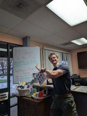 Berryessa Chiropractic