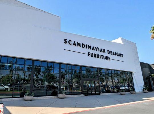 Scandinavian Designs