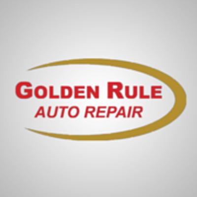 Golden Rule Auto Repair
