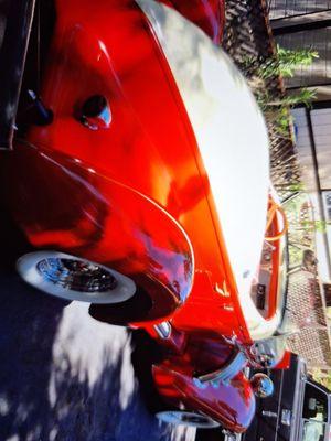 Ashley's Olympic Self-Storage