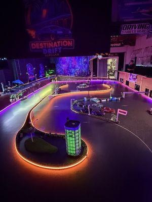 The RC Shop At DrDans