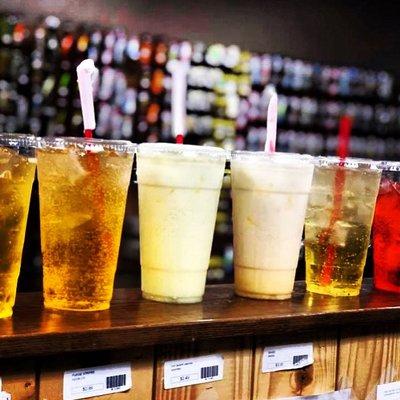 Bass Addict Tackle and Coffee