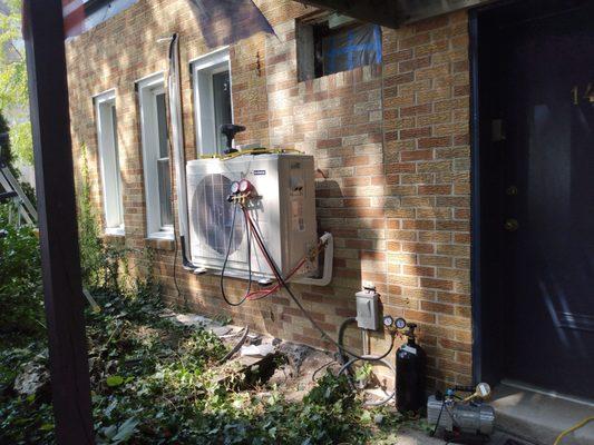 Heating, Cooling and More