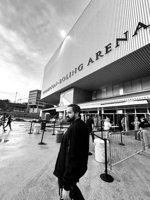 Thompson Boling Arena
