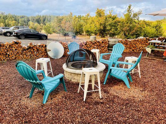 Wolves & People Farmhouse Brewery