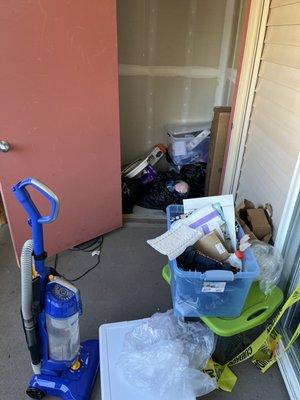 Quick & Clean Junk Removal