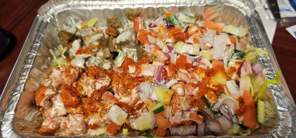 Bariis Kitchen and Bakery