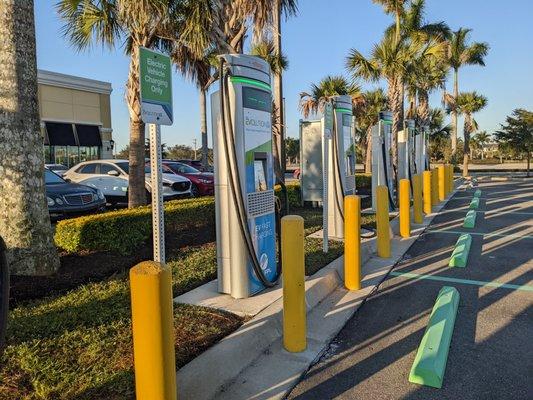 FPL Evolution, Fort Myers