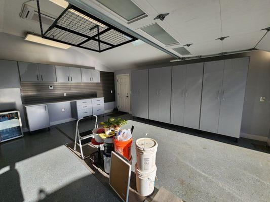 Quality Closets Designs