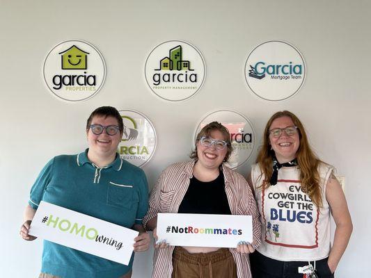 Garcia Properties