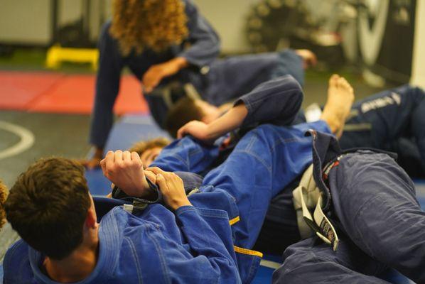 Temple Martial Art Studios