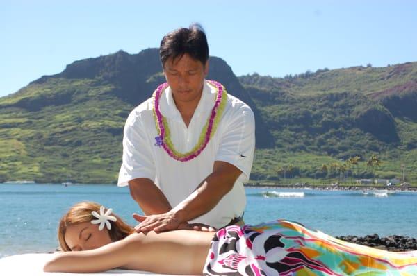 Massage Therapy By Les