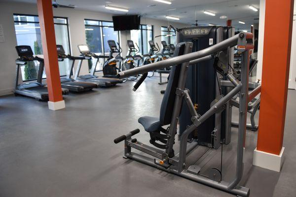 Cortland at the Hill