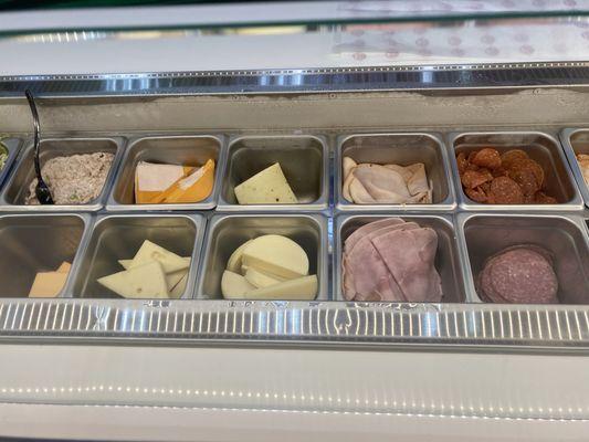 Big Al’s Subs and Soups