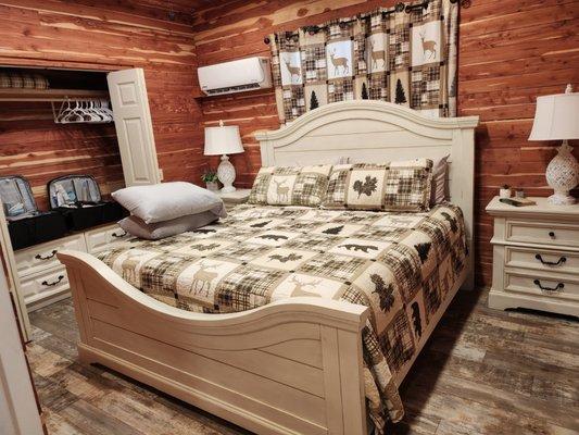 Shadow Mountain Campground