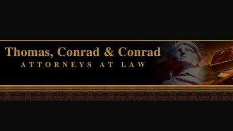 Thomas, Conrad & Conrad Law Offices