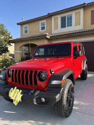 Moss Bros. Chrysler Dodge Jeep RAM San Bernardino