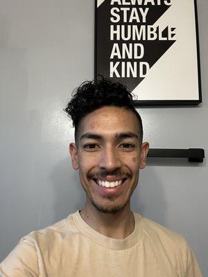 Haircut