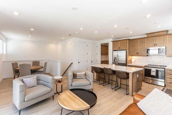 The Avenue Central Coast Realty