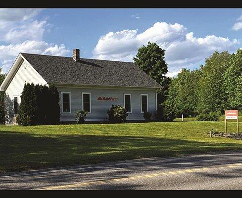 State Farm Office
