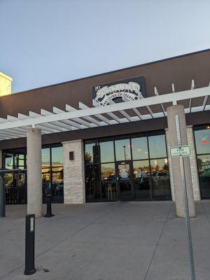 La Cumbre Brewing Company Westside