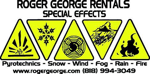 Roger George Rentals