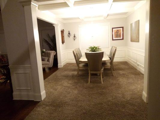 Carolyn's Cleaning, Organizing & Painting Services