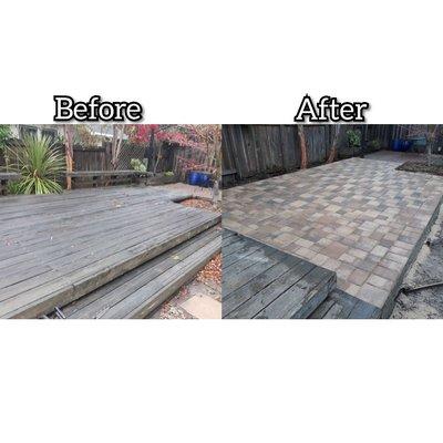 JM Company Demolition