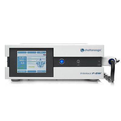 Focus Shockwave F-SW device relieves pain fast, deep penetration pin pint treatments