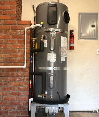 Dudley Plumbing and Drain