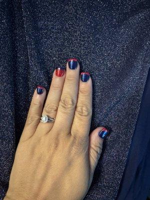 Thao's Nails & Spa