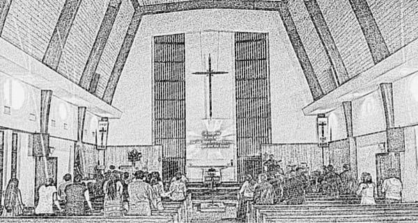 New Harvest of Monterey Park