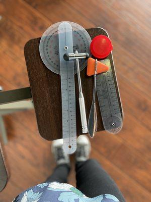 A Little Physio Clinic