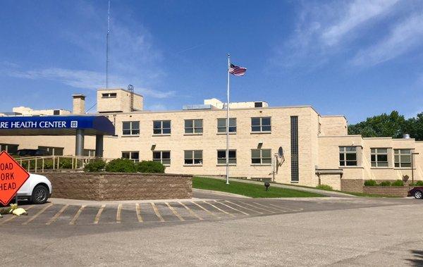 First Care Health Center