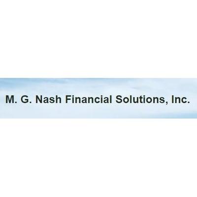 MG Nash Financial Solutions, Inc.