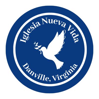 Iglesia Nueva Vida Logo
