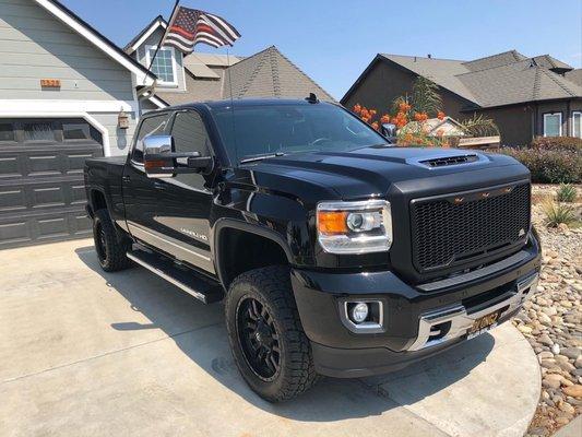 Total Image Mobile Detailing