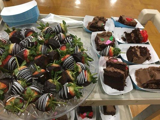 St Joseph's Family Center