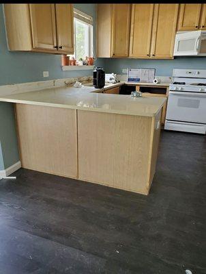 General Pro Painting & Drywall